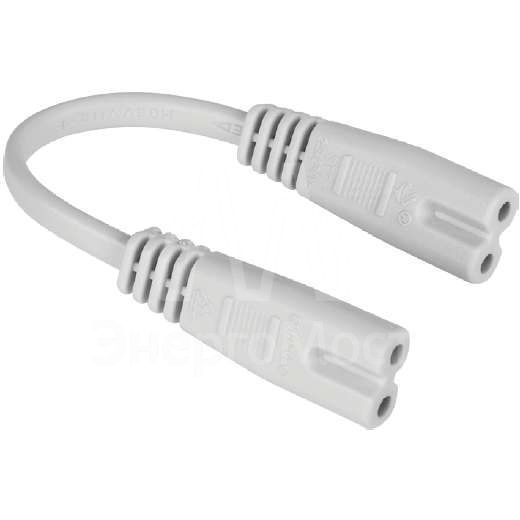 Коннектор 61 155 OLF-P-01 (Гибкий коннектор для OLF-P) ОНЛАЙТ 61155