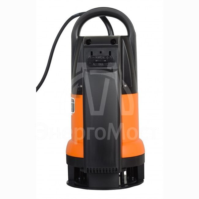 Дренажный насос Вихрь ДН-900