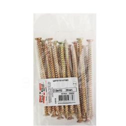 Шуруп по бетону 7.5х112 (уп.20шт) Tech-KREP 124357