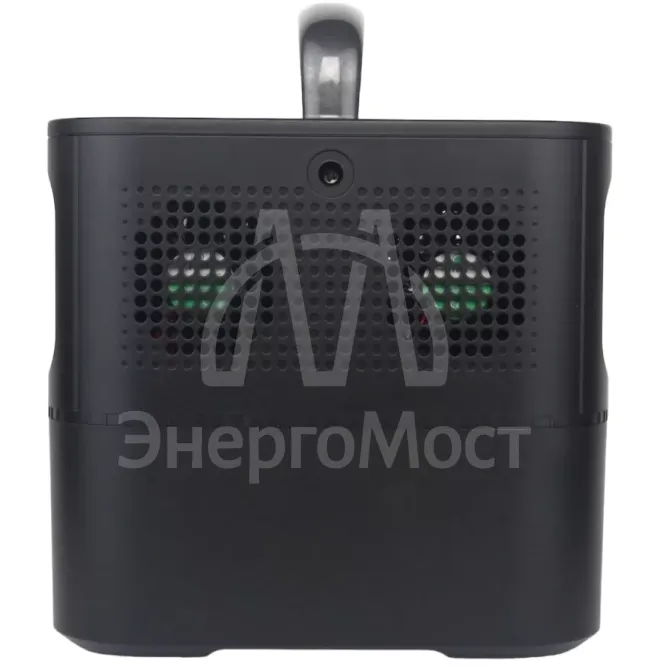 Портативная зарядная станция PW-500