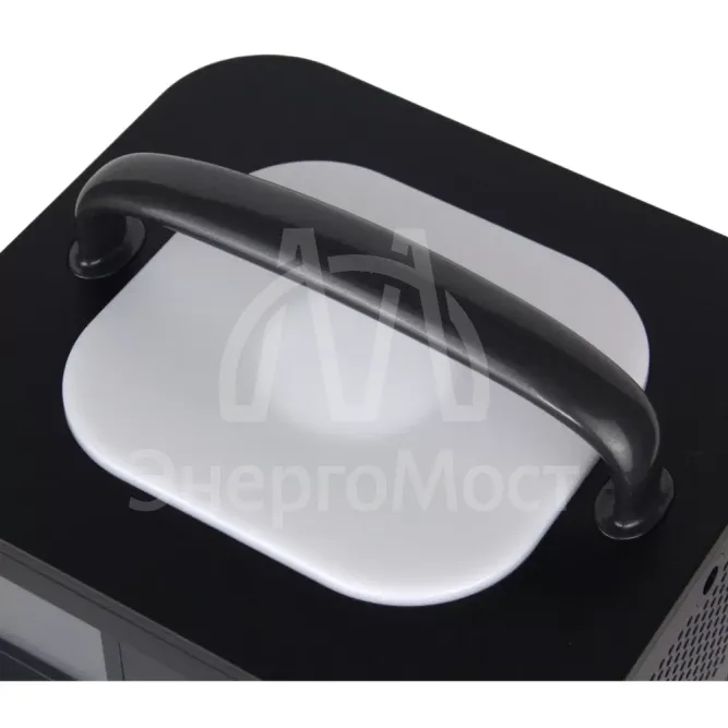 Портативная зарядная станция PW-500