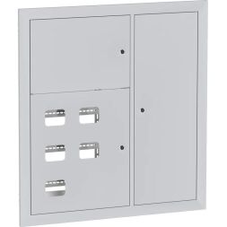 Щит этажный ЩЭ 5 кв. (1000х950х160) TVENKOM БП-00014925
