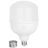 Лампа светодиодная GREEN LINE POWER T140-100W-840-E27/E40 GL 100Вт колокол 4000К яркий свет бел. E27/E40 Эра Б0067037