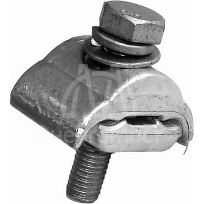 Зажим плашечный CD 35 МЗВА 00000006296