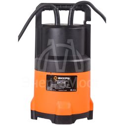 Дренажный насос Вихрь ДН-250