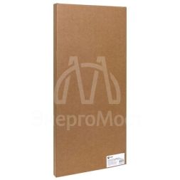 Дверь для щита Nova 4 габарит IP40 перфорир. метал. PROxima EKF nv-door-pm-4