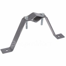 Кронштейн для мачты КРЫМ-1 Rexant 34-0482