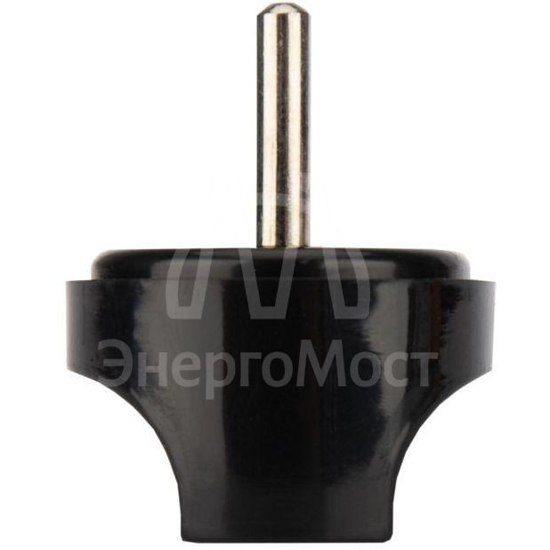 Переходник сетевой &amp;quot;ПИТЕР&amp;quot; черн. (инд. упак.) PROCONNECT 11-1067-9