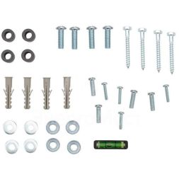 Кронштейн для телевизора 32&amp;quot;- 60&amp;quot; дюймов фиксированный серия HOME Rexant 38-0331