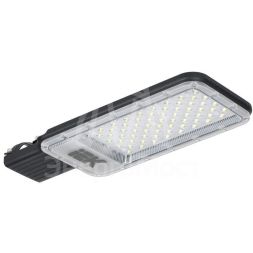 Светильник светодиодный ДКУ 1011-75Ш 5000К IP65 консольный IEK LT-DKU1-1011-075-50-K03