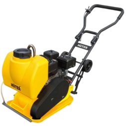 Виброплита Huter VP-60W