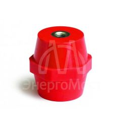 Изолятор шинный 16х15 М4 DKC ISBK1506