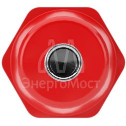 Изолятор шинный 16х15 М4 DKC ISBK1506