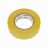 Изолента ПВХ 0.13х19мм 25м желт. Kranz KR-09-2202