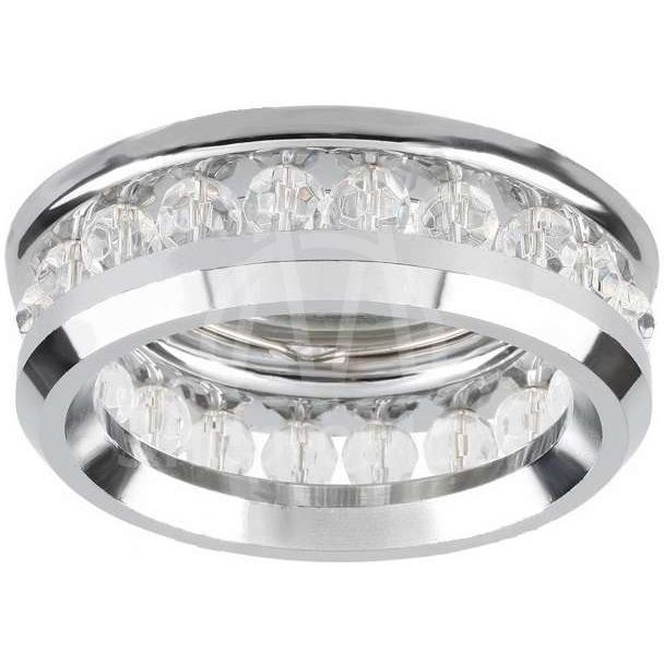 Светильник TEFIA 51 2 05 1х50Вт GU5.3 IP20 Комтех 1503320