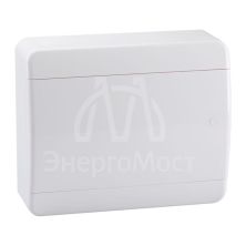 Корпус пластиковый Optibox P BNN 2 12 IP41 КЭАЗ 117924