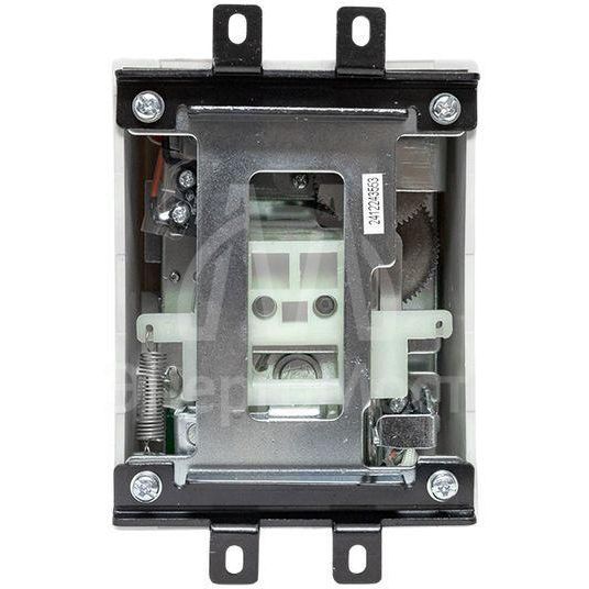 Привод моторный CD2 230B АС ВА-99М 100 EKF mccb99m-100-cd2-230ac