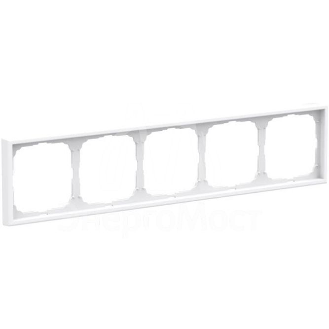 Рамка 5-м ArtGallery универс. лотос SE GAL001305