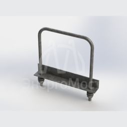 Кронштейн КМ-6