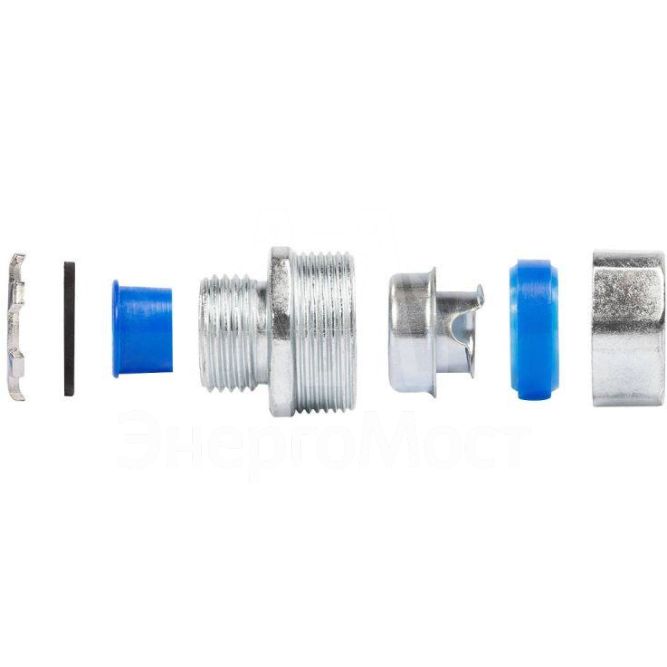 Муфта вводная ВМ 25 Fortisflex 61371