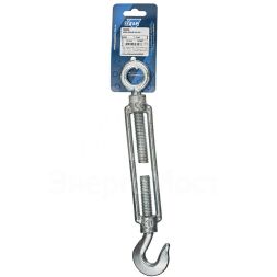 Талреп крюк-кольцо М16 DIN 1480 Zitar 111447