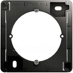 Коробка ОП Glossa антрацит SchE GSL000700