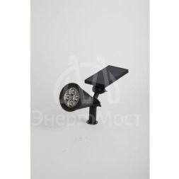 Светильник садовый ERASP024-10 4LED солнечная батарея ЭРА Б0044219