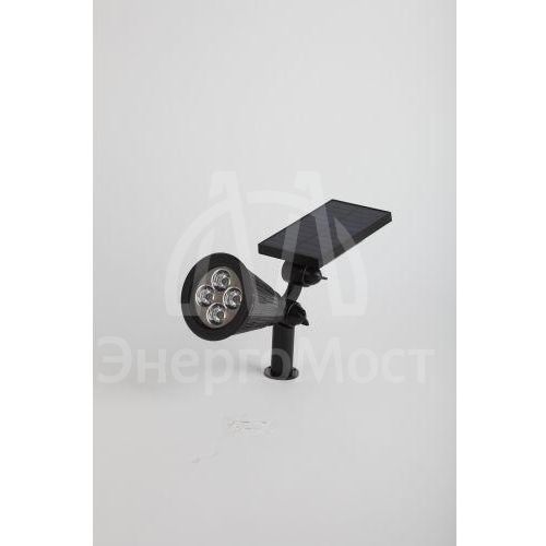 Светильник садовый ERASP024-10 4LED солнечная батарея ЭРА Б0044219