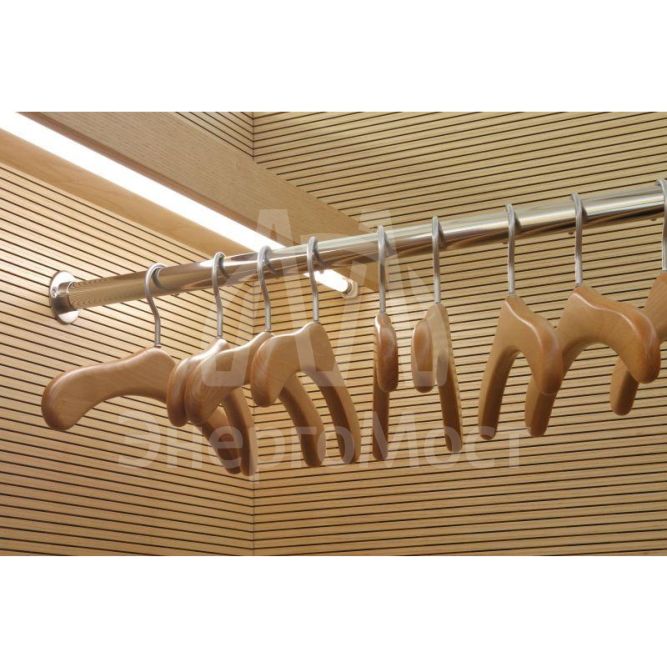 Светильник светодиодный ДБО 1001 под LED лампу 1хТ8 1200мм IP20 IEK LDBO0-1001-01-120-K01