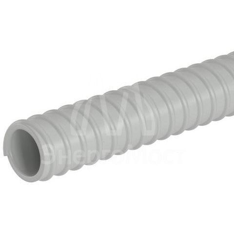 Труба ПВХ гибкая арм. d20 (уп.30м) DKC 57020