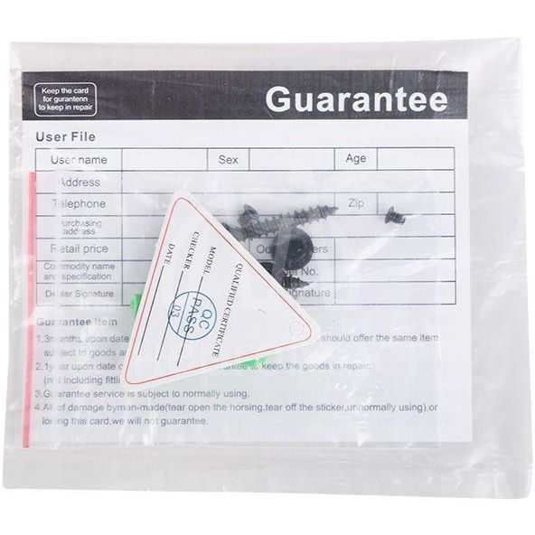 Видеопанель вызывная стандарта AHD (модель AC-312) Rexant 45-0312