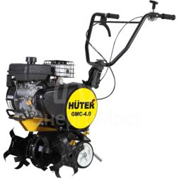 Мотокультиватор Huter GMC-4.0