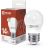 Лампа светодиодная LED-ШАР-VC 14Вт 230В E27 4000К 1330лм IN HOME 4690612047829