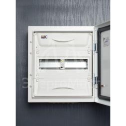 Расцепитель независимый РН47 на DIN-рейку IEK MVA01D-RN