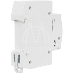 Расцепитель независимый РН47 на DIN-рейку IEK MVA01D-RN