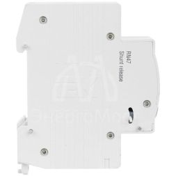 Расцепитель независимый РН47 на DIN-рейку IEK MVA01D-RN