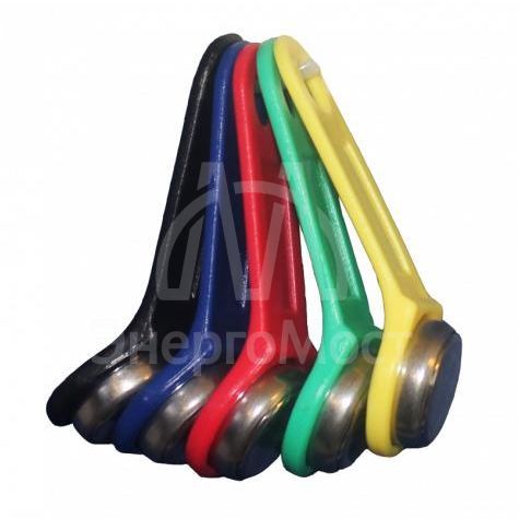 Ключ электронный DS 1990A-F5 син. Slinex 00088411