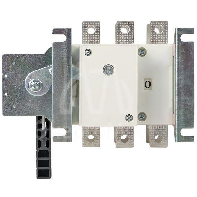 Рубильник-переключатель 3п 160А с рукояткой управления для прямой установки PowerSwitch PROxima EKF pscs-160-3