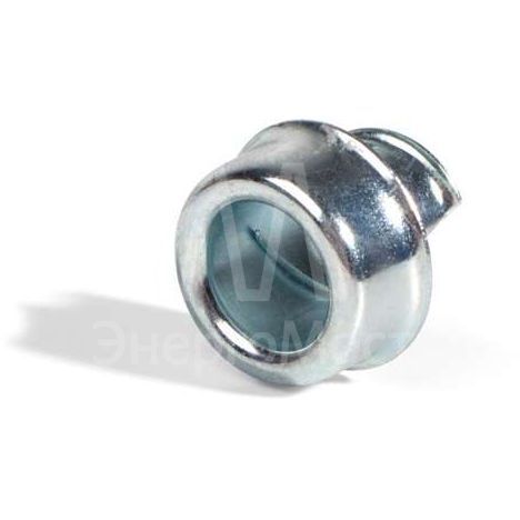 Оконцеватель защитный ОЗМ-15 (уп.100шт) Fortisflex 68405