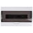 Бокс модульный накладной PDB/W 1018 WH (ЩРН-П-18) IP41 пластик. Pro JazzWay 5071681