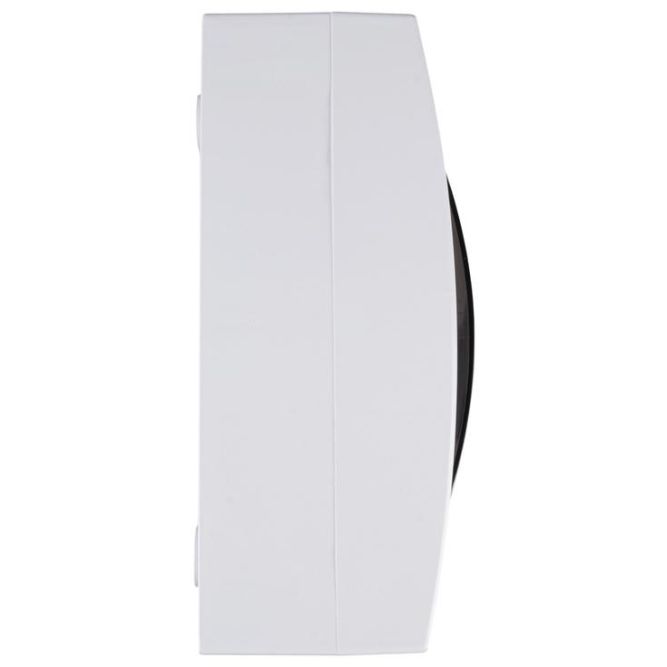 Бокс модульный накладной PDB/W 1018 WH (ЩРН-П-18) IP41 пластик. Pro JazzWay 5071681