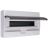 Бокс модульный накладной PDB/W 1018 WH (ЩРН-П-18) IP41 пластик. Pro JazzWay 5071681