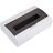 Бокс модульный накладной PDB/W 1018 WH (ЩРН-П-18) IP41 пластик. Pro JazzWay 5071681