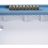 Бокс модульный накладной PDB/W 1018 WH (ЩРН-П-18) IP41 пластик. Pro JazzWay 5071681