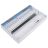 Бокс модульный накладной PDB/W 1018 WH (ЩРН-П-18) IP41 пластик. Pro JazzWay 5071681
