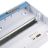 Бокс модульный накладной PDB/W 1018 WH (ЩРН-П-18) IP41 пластик. Pro JazzWay 5071681