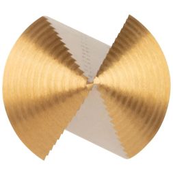 Сверло ступенчатое HSS по металлу 13 ступеней 4-8-12-16-20-24-28-32-36-40-44-48-52мм MOS 36387М