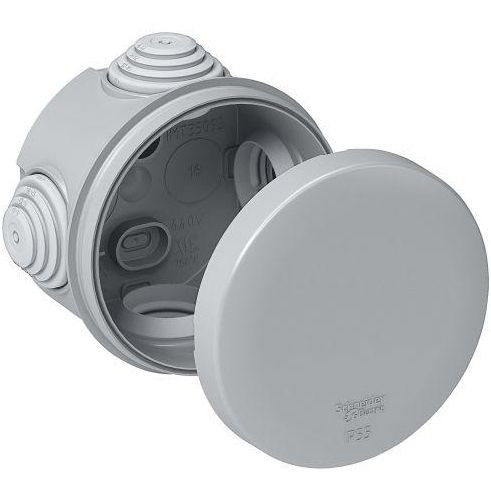 Коробка распределительная ОП 65х40мм DIY SE IMT350931