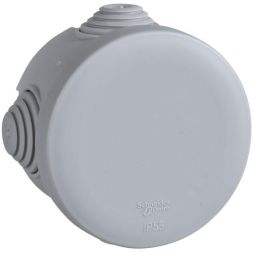 Коробка распределительная ОП 65х40мм DIY SE IMT350931