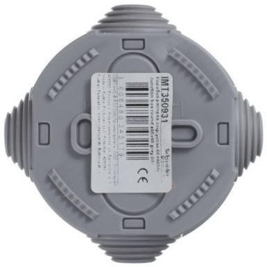 Коробка распределительная ОП 65х40мм DIY SE IMT350931
